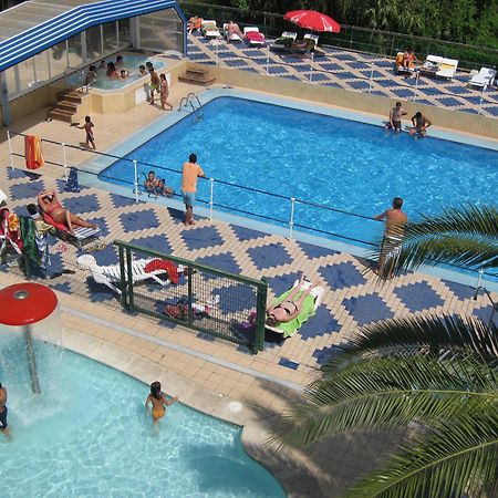 Camping L'Alqueria Gandia Zewnętrze zdjęcie